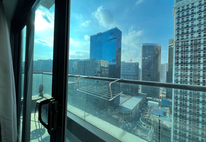 My Loft @ Empire City