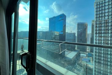 My Loft @ Empire City