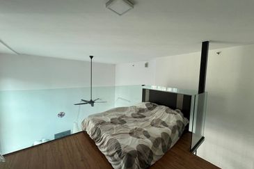 My Loft @ Empire City