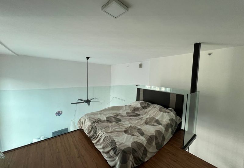 My Loft @ Empire City