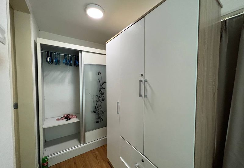 My Loft @ Empire City