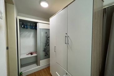 My Loft @ Empire City