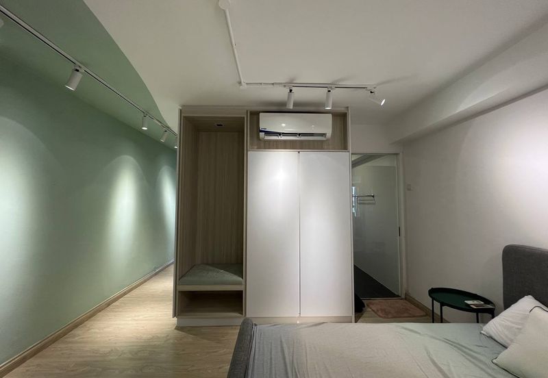 Halo Sunday @ Empire City