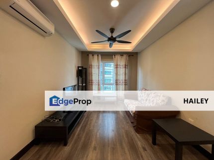 Cozy 2 Rooms Metropolitan Square Condo For Rent @ PJ Damansara Perdana, Selangor, Damansara Perdana