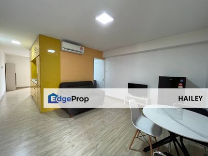 Studio Halo Sunday Empire City For Rent @ PJ Damansara Perdana, Selangor, Damansara Perdana