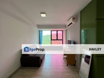 Studio Halo Sunday Empire City For Rent @ PJ Damansara Perdana, Selangor, Damansara Perdana