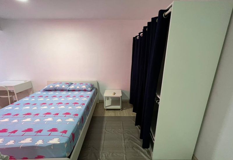 Halo Sunday @ Empire City