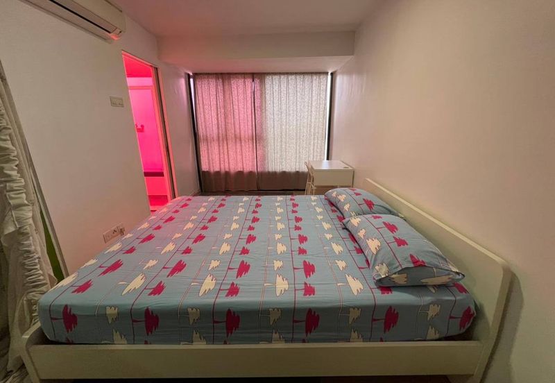 Halo Sunday @ Empire City