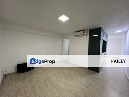 Studio Halo Sunday Empire City For Rent @ Damansara Perdana, Selangor, Damansara Perdana