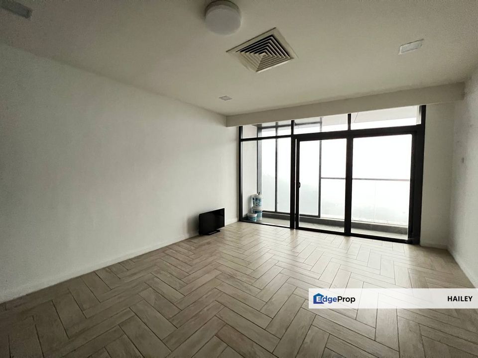 Partly Furnished Studio Empire City PJ Damansara Perdana For Rent, Selangor, Petaling Jaya