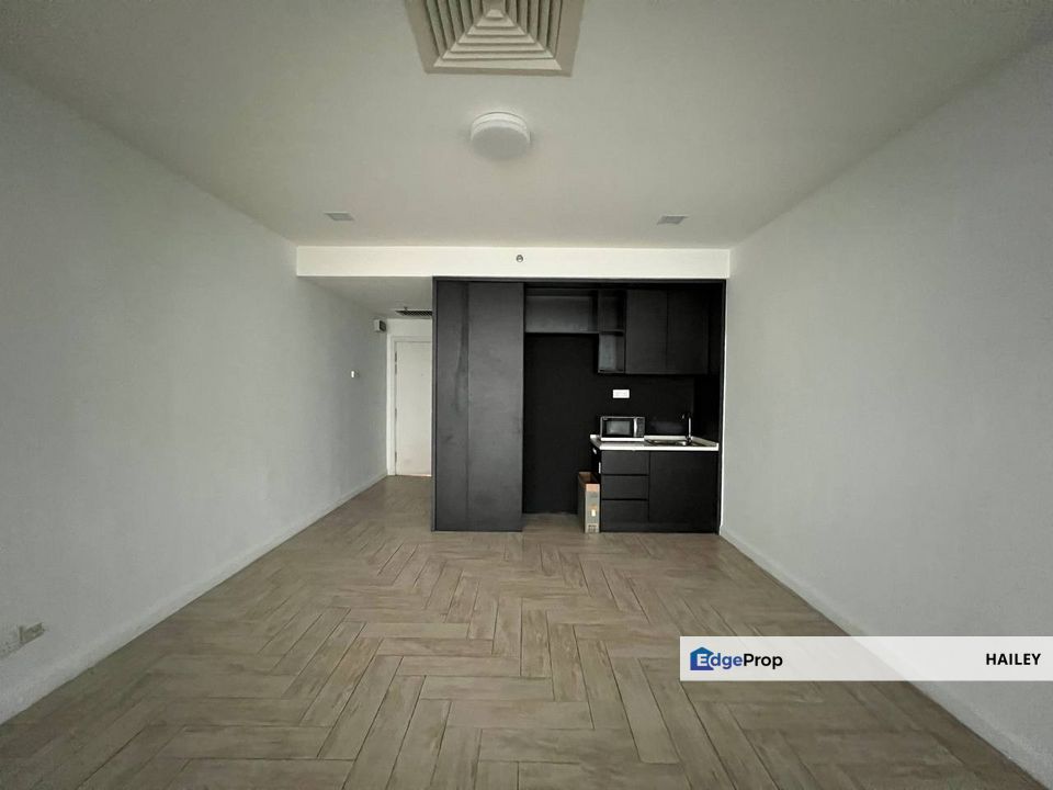 Partly Furnished Studio Empire City PJ Damansara Perdana For Rent, Selangor, Petaling Jaya