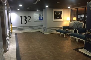 Colonial @ Empire city