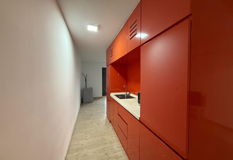 Halo Sunday @ Empire City