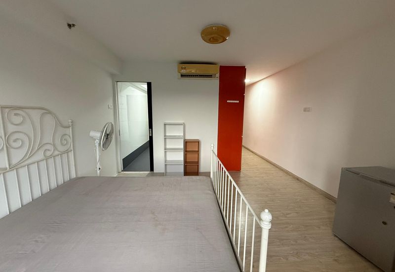 Halo Sunday @ Empire City