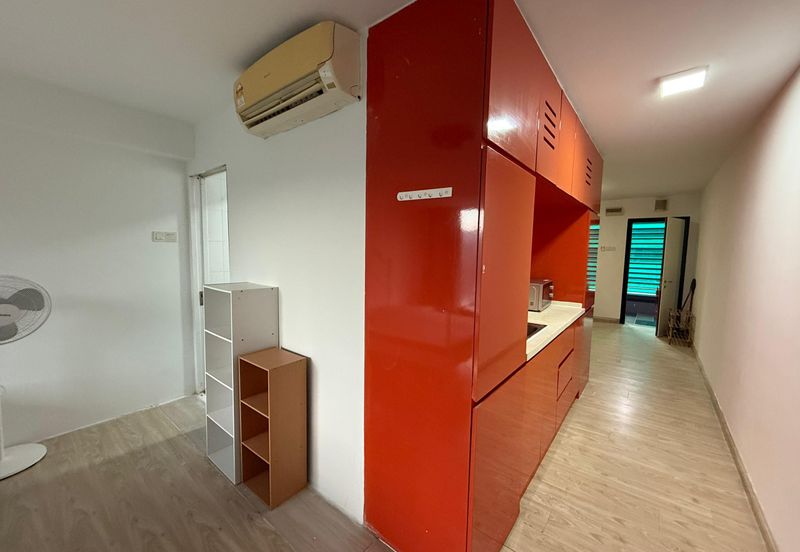 Halo Sunday @ Empire City