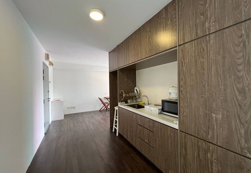 Halo Sunday @ Empire City