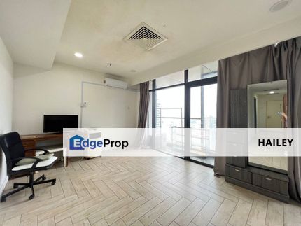 2 Bedrooms 2 Bathrooms Suite Empire City PJ Damansara Perdana For Rent, Selangor, Petaling Jaya