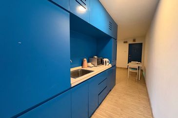 Halo Sunday @ Empire City