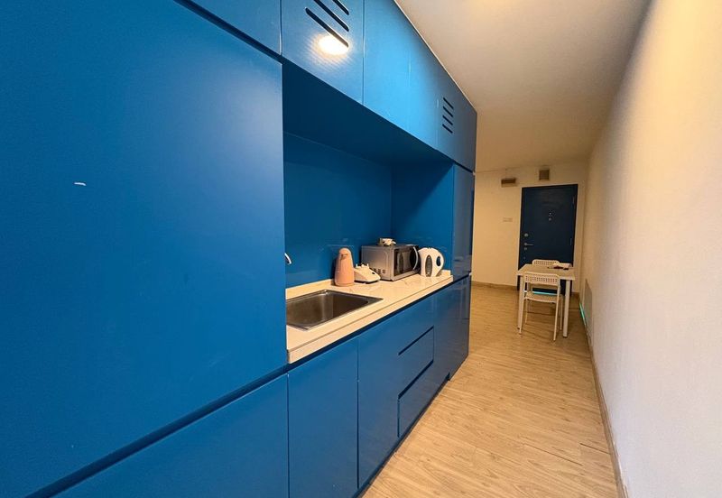 Halo Sunday @ Empire City