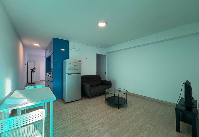 Halo Sunday @ Empire City