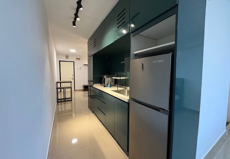 Halo Sunday @ Empire City