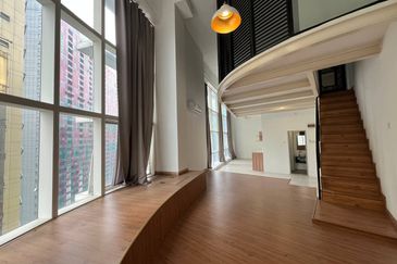 Tower M, Empire City