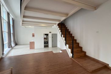 Tower M, Empire City