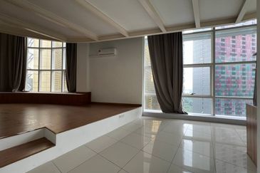 Tower M, Empire City