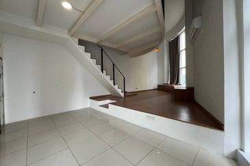 Tower M, Empire City