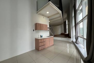 Tower M, Empire City