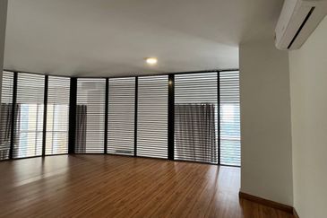 Tower M, Empire City