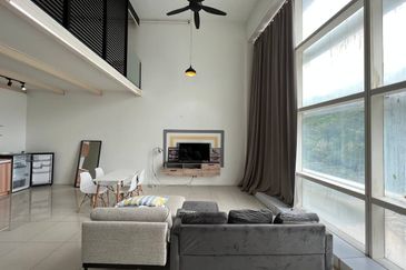 Tower M, Empire City