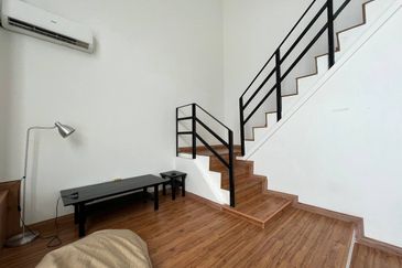 Tower M, Empire City