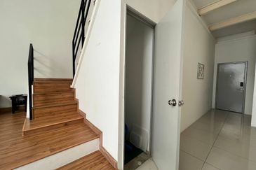 Tower M, Empire City