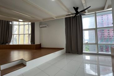 Tower M, Empire City