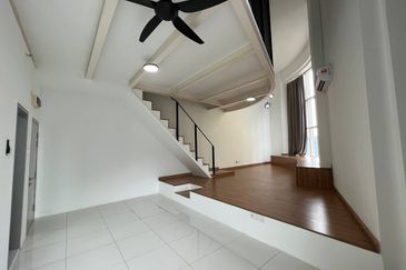 Tower M, Empire City