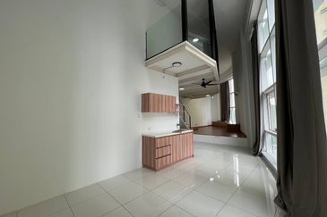 Tower M, Empire City