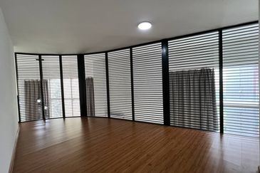 Tower M, Empire City