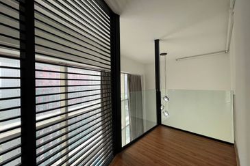 Tower M, Empire City