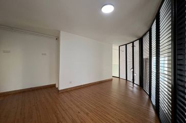 Tower M, Empire City