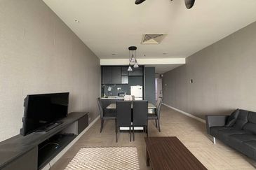 Crown Tower @ Empire City