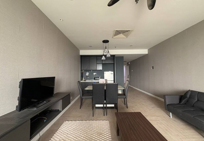 Crown Tower @ Empire City