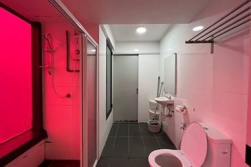 Halo Sunday @ Empire City