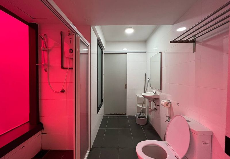 Halo Sunday @ Empire City