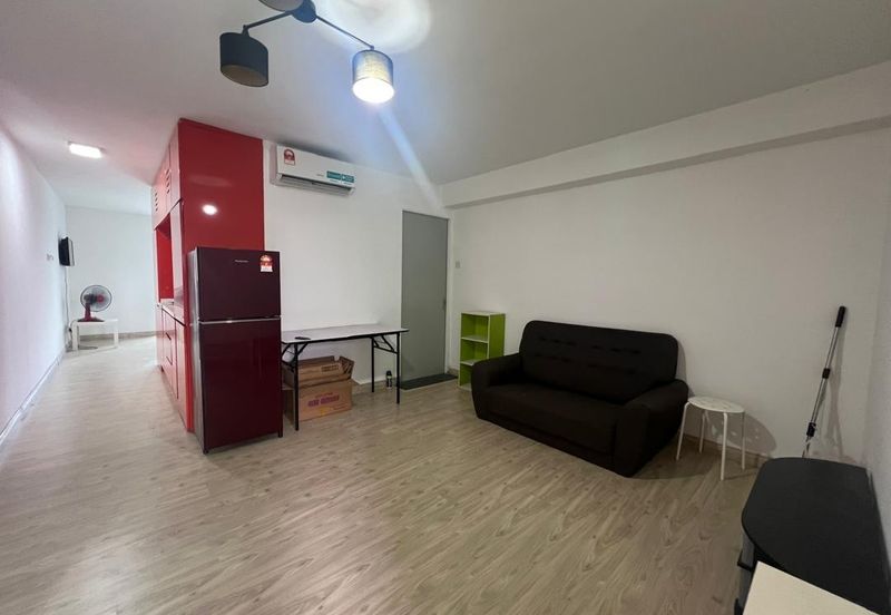 Halo Sunday @ Empire City