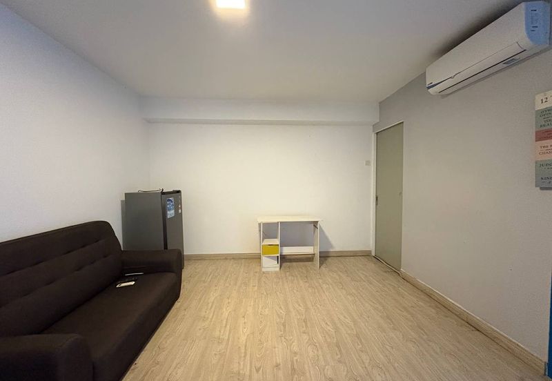 Halo Sunday @ Empire City