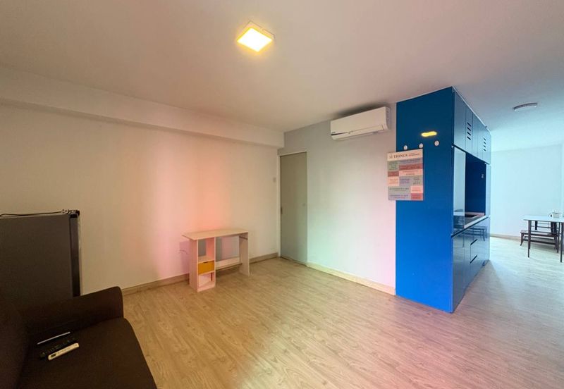 Halo Sunday @ Empire City