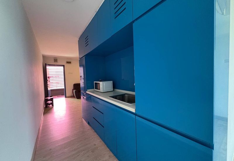 Halo Sunday @ Empire City