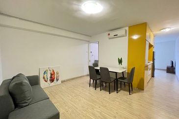 Halo Sunday @ Empire City