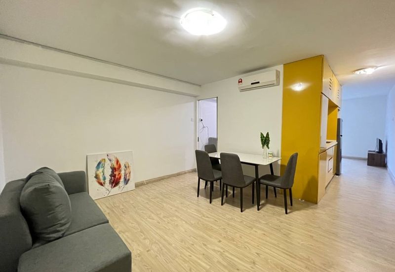 Halo Sunday @ Empire City